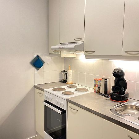 Luhtikadun Studio Apartment Lahti Luaran gambar