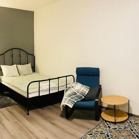Luhtikadun Studio Apartment Lahti Luaran gambar